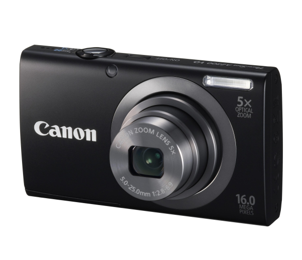 Canon A2300 - 1406401 - zdjęcie 2